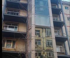 山東魯野鋼結(jié)構工程有限公司